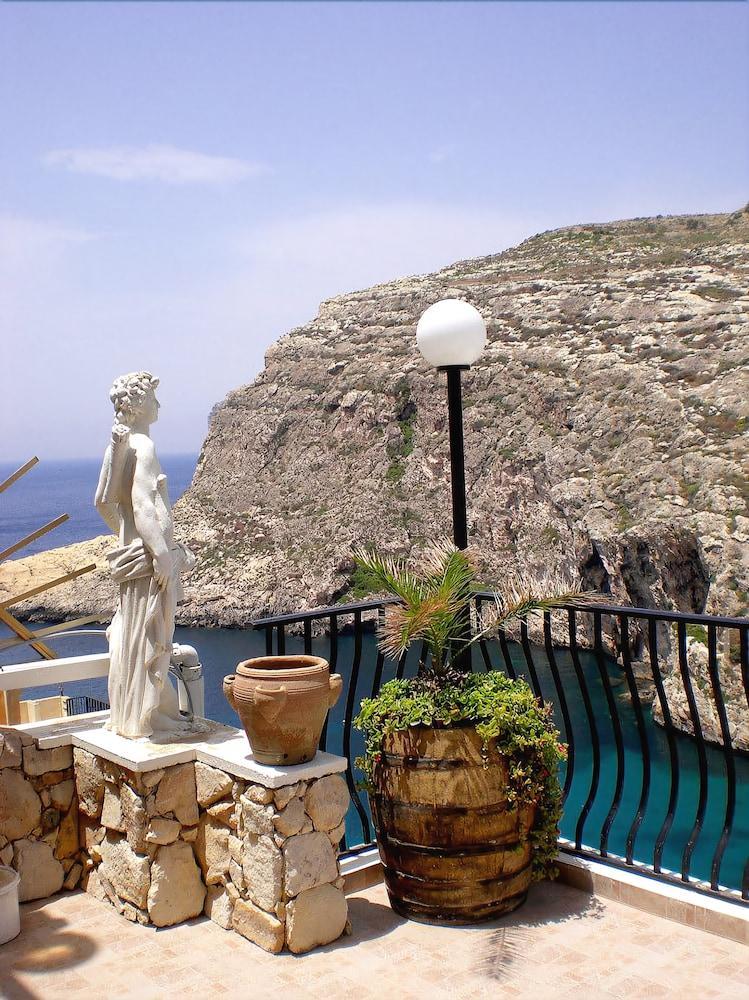 Hotel Xlendi Resort & Spa Экстерьер фото