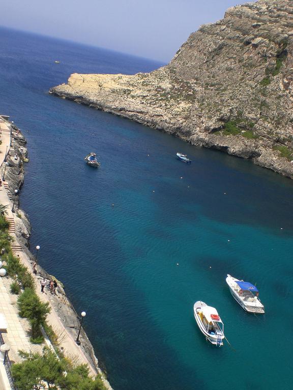 Hotel Xlendi Resort & Spa Номер фото